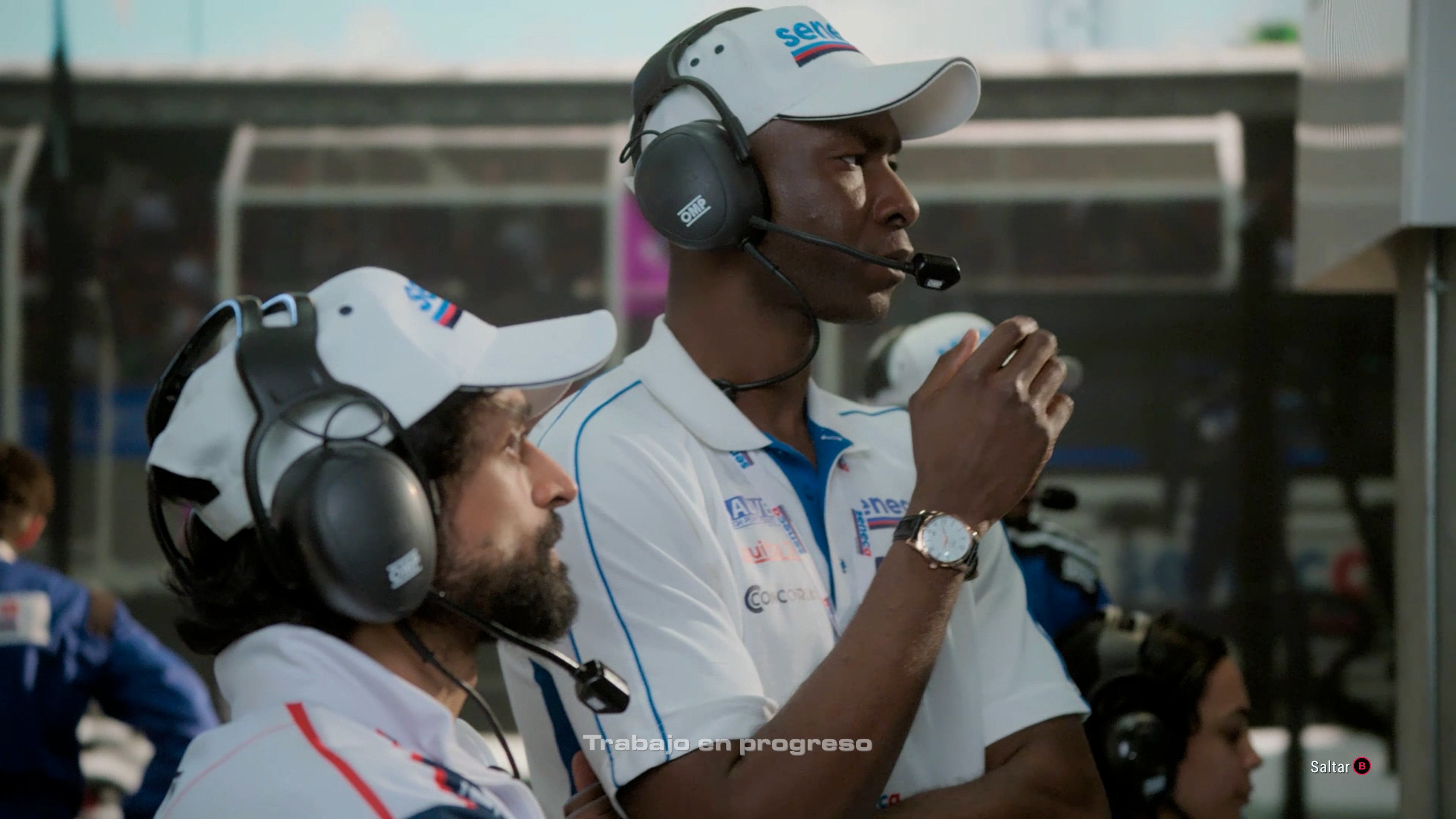 GRID Legends - Imagen 13